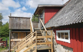 One-Bedroom Apartment in Fjalkinge
